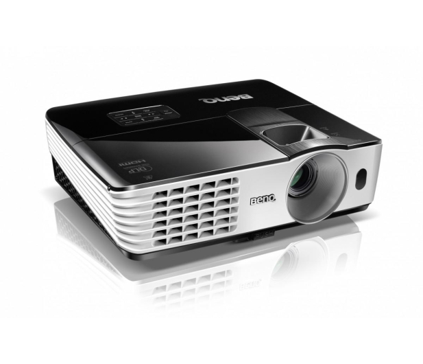 BenQ MW665+ DLP - 225400 - zdjęcie 2